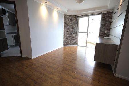 Apartamento à venda com 71m², 3 quartos e 1 vagaSala