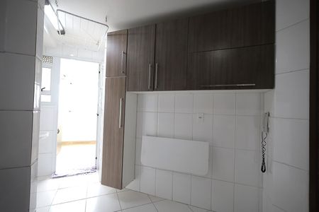 Apartamento à venda com 71m², 3 quartos e 1 vagaCozinha