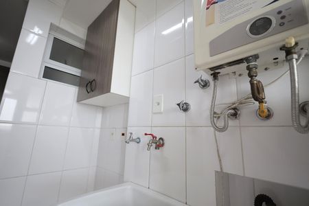 Apartamento à venda com 71m², 3 quartos e 1 vagaÁrea de Serviço