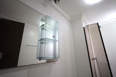 Apartamento à venda com 71m², 3 quartos e 1 vagaBanheiro Suíte