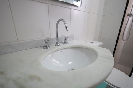 Apartamento à venda com 71m², 3 quartos e 1 vagaBanheiro Suíte