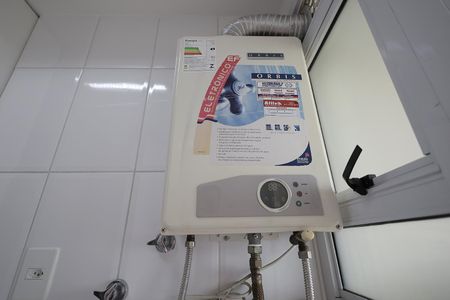 Apartamento à venda com 71m², 3 quartos e 1 vagaÁrea de Serviço