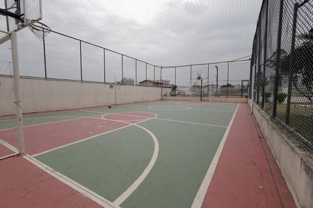 Apartamento à venda com 71m², 3 quartos e 1 vagaQuadra Esportiva