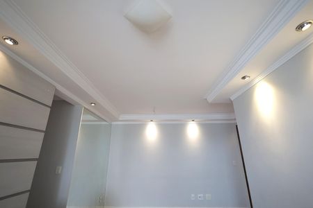 Apartamento à venda com 71m², 3 quartos e 1 vagaSala