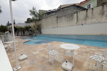 Apartamento à venda com 71m², 3 quartos e 1 vagaÁrea comum - Piscina
