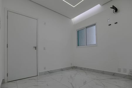 Sala de apartamento para alugar com 2 quartos, 58m² em Botujuru, Mogi das Cruzes