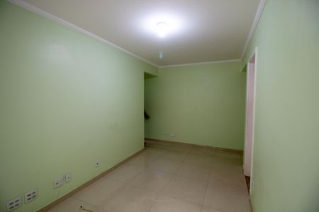 Apartamento para alugar com 60m², 3 quartos e 2 vagas Apartamento para alugar com 60m², 3 quartos e 2 vagasSala