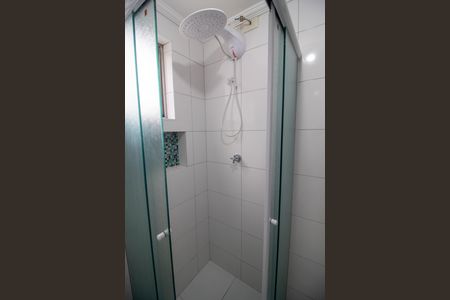 Apartamento para alugar com 60m², 3 quartos e 2 vagas Apartamento para alugar com 60m², 3 quartos e 2 vagasBanheiro Social