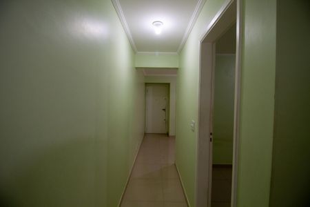Apartamento para alugar com 60m², 3 quartos e 2 vagas Apartamento para alugar com 60m², 3 quartos e 2 vagasCorredor
