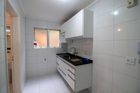 Apartamento para alugar com 60m², 3 quartos e 2 vagas Apartamento para alugar com 60m², 3 quartos e 2 vagasCozinha