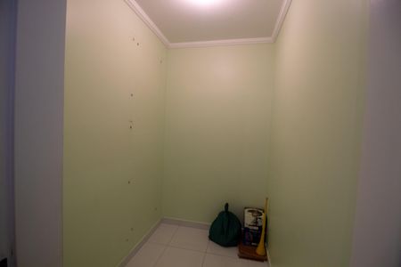 Apartamento para alugar com 60m², 3 quartos e 2 vagas Apartamento para alugar com 60m², 3 quartos e 2 vagasQuarto de Serviço