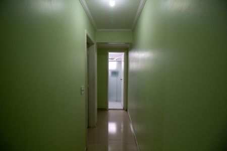 Apartamento para alugar com 60m², 3 quartos e 2 vagas Apartamento para alugar com 60m², 3 quartos e 2 vagasCorredor