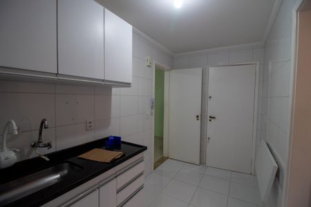 Apartamento para alugar com 60m², 3 quartos e 2 vagas Apartamento para alugar com 60m², 3 quartos e 2 vagasCozinha