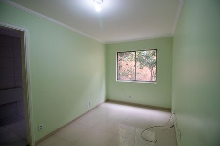 Apartamento para alugar com 60m², 3 quartos e 2 vagas Apartamento para alugar com 60m², 3 quartos e 2 vagasSala