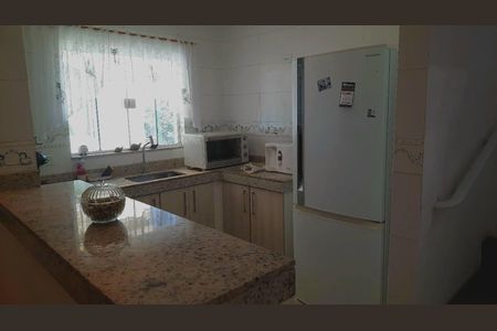 Foto 15 de apartamento à venda com 3 quartos, 190m² em Vila Camilópolis, Santo André