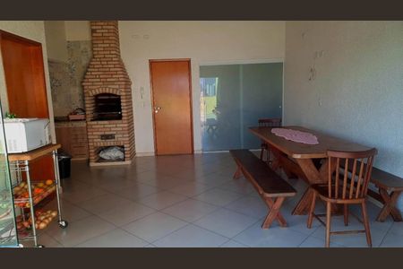 Foto 05 de apartamento à venda com 3 quartos, 190m² em Vila Camilópolis, Santo André