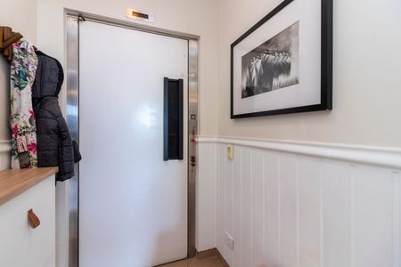 Apartamento para alugar com 143m², 4 quartos e 2 vagas Apartamento para alugar com 143m², 4 quartos e 2 vagasHall do Elevador