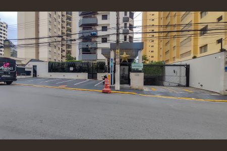 Apartamento para alugar com 143m², 4 quartos e 2 vagas Apartamento para alugar com 143m², 4 quartos e 2 vagasFachada do Prédio