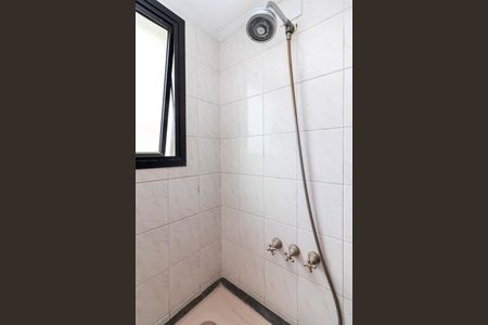 Apartamento para alugar com 143m², 4 quartos e 2 vagas Apartamento para alugar com 143m², 4 quartos e 2 vagasBanheiro da Suíte