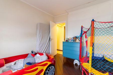 Apartamento para alugar com 143m², 4 quartos e 2 vagas Apartamento para alugar com 143m², 4 quartos e 2 vagasQuarto 3