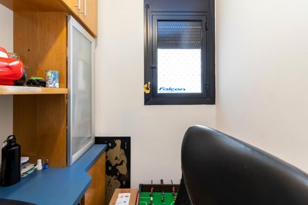 Apartamento para alugar com 143m², 4 quartos e 2 vagas Apartamento para alugar com 143m², 4 quartos e 2 vagasQuarto de Serviço / Escritório