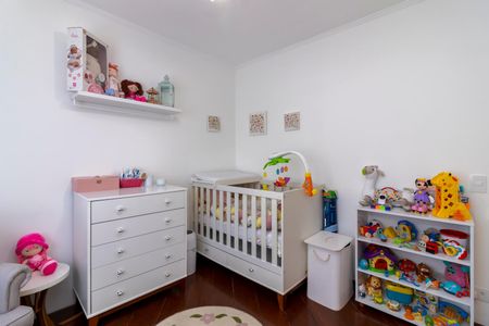 Apartamento para alugar com 143m², 4 quartos e 2 vagas Apartamento para alugar com 143m², 4 quartos e 2 vagasQuarto 2