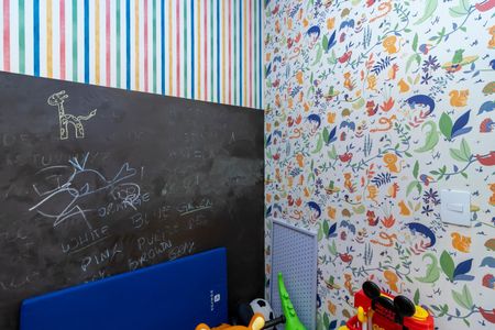 Apartamento para alugar com 143m², 4 quartos e 2 vagas Apartamento para alugar com 143m², 4 quartos e 2 vagasQuarto 4