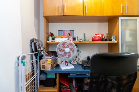 Apartamento para alugar com 143m², 4 quartos e 2 vagas Apartamento para alugar com 143m², 4 quartos e 2 vagasQuarto de Serviço / Escritório