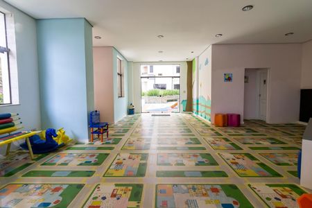 Apartamento para alugar com 143m², 4 quartos e 2 vagas Apartamento para alugar com 143m², 4 quartos e 2 vagasBrinquedoteca