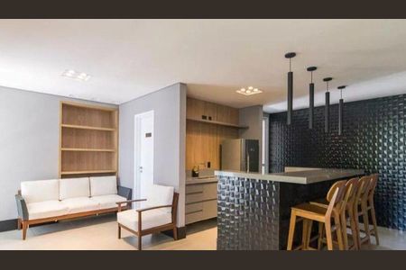 Apartamento à venda com 2 quartos, 65m² em Jardim, Santo André