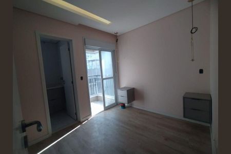 Apartamento à venda com 2 quartos, 65m² em Jardim, Santo André
