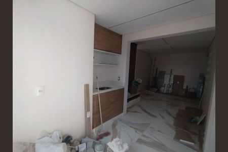 Apartamento à venda com 2 quartos, 65m² em Jardim, Santo André