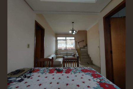 Apartamento à venda com 4 quartos, 160m² em Calafate, Belo Horizonte