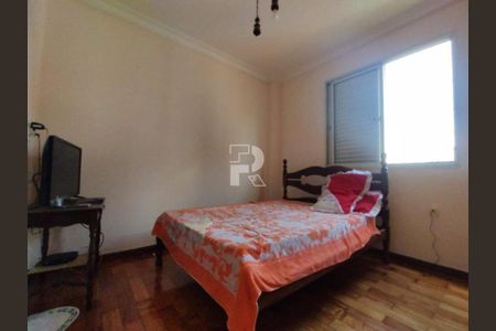 Apartamento à venda com 4 quartos, 160m² em Calafate, Belo Horizonte