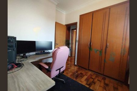 Apartamento à venda com 4 quartos, 160m² em Calafate, Belo Horizonte