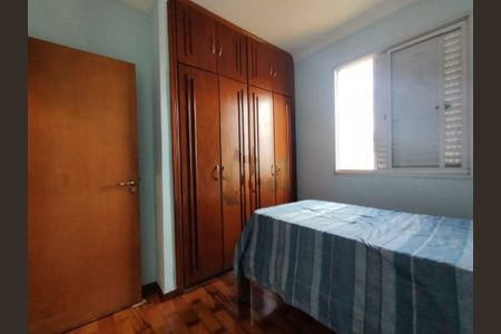Apartamento à venda com 4 quartos, 160m² em Calafate, Belo Horizonte