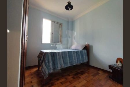 Apartamento à venda com 4 quartos, 160m² em Calafate, Belo Horizonte