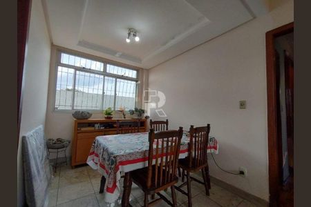Apartamento à venda com 4 quartos, 160m² em Calafate, Belo Horizonte