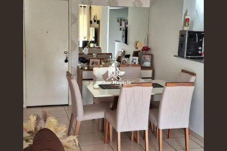 Apartamento à venda com 2 quartos, 72m² em Vila Joao Jorge, Campinas