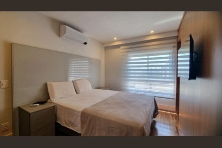 Apartamento à venda com 1 quarto, 71m² em Campo Belo, São Paulo