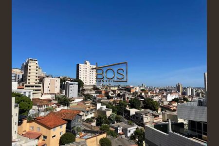 Apartamento à venda com 4 quartos, 160m² em São Lucas, Belo Horizonte