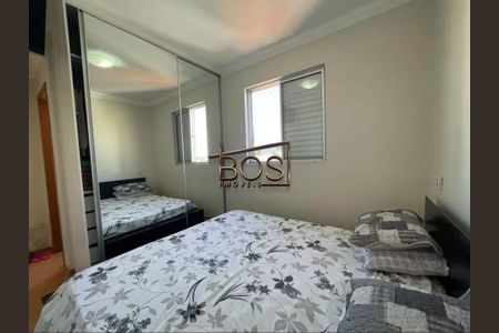 Apartamento à venda com 4 quartos, 160m² em São Lucas, Belo Horizonte