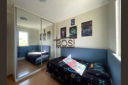 Apartamento à venda com 4 quartos, 160m² em São Lucas, Belo Horizonte