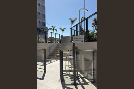 Apartamento à venda com 2 quartos, 49m² em Santo Cristo, Rio de Janeiro