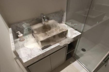 Apartamento à venda com 65m², 2 quartos e 1 vaga