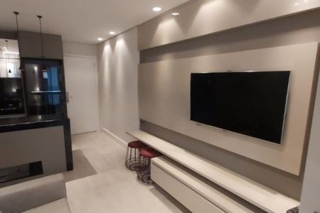 Apartamento à venda com 65m², 2 quartos e 1 vaga