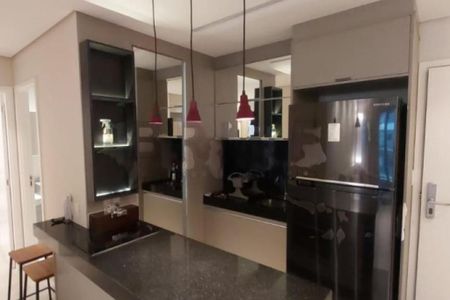 Apartamento à venda com 65m², 2 quartos e 1 vaga