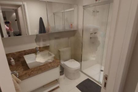 Apartamento à venda com 65m², 2 quartos e 1 vaga