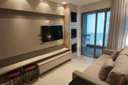 Apartamento à venda com 65m², 2 quartos e 1 vaga