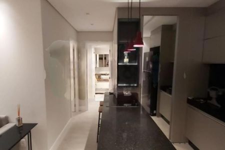 Apartamento à venda com 65m², 2 quartos e 1 vaga